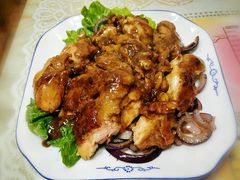 -新江湾城公园