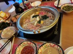 -牛New寿喜烧(青浦店)