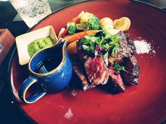 -上海苏宁宝丽嘉酒店·Cafe Bellagio西餐厅