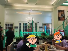 -阿拉丁新疆风味餐厅·清真(罗廊巷店)