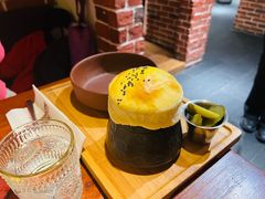 -格鲁·秀色Georgia’s Feast