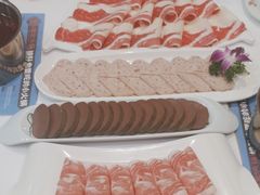 -德龙火锅(松源街直营店)