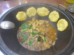 -曹丞相·地锅鸡·地锅鱼(武林店)