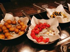 -杭州开元名都大酒店·地中海自助餐厅