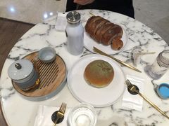 -WHEAT&BAKER-麥(凯德来福士店)