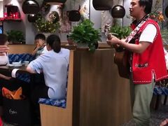 大堂-云海肴·汽锅鸡·云南菜(美罗城店)