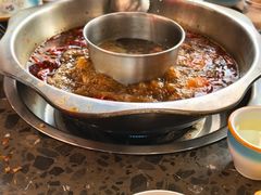 牛杂牛肉-金鼎雪山牦牛杂火锅(理县总店)