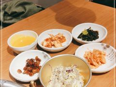 -辛蒲洞韩餐烤肉