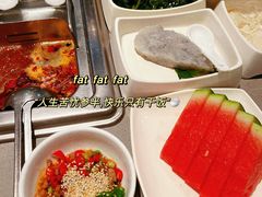 -海底捞火锅(王府井店)