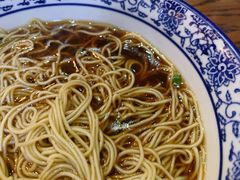 -孙盛兴奥灶面馆·蟹黄面·三虾面(山塘街总店)