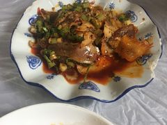 -清真.回香园(南街店)