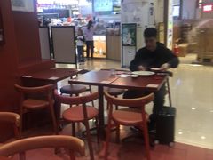 -喜家德虾仁水饺(深圳印力中心店)