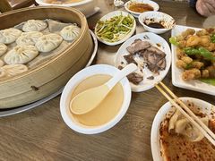 灌汤包-开封灌汤包子铺(尚志大街店)
