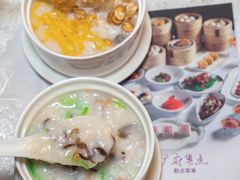 -酌宴府The China Club·广州万富希尔顿酒店(云城东路店)