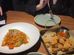 -West10 西拾·西餐厅·创意菜(未来科技城店)