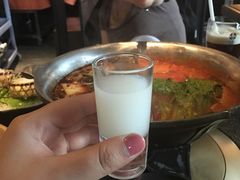 -湊湊火锅·茶憩(新中关购物中心店)