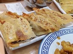 -春水锅贴·传统鲁菜(大明湖店)