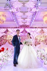 -曼格纳婚礼艺术中心(张江店)