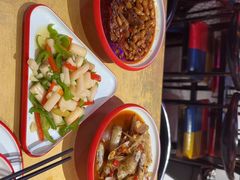 -老闵田螺馆·南昌特色小炒(梦时代店)