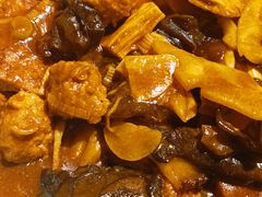 -长安炊烟庭院陕菜(七路明光路店)