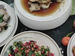 -喜来酌海鲜·饺子(和平一店)