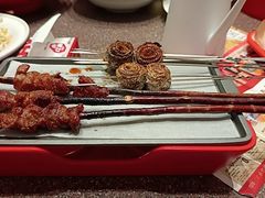 -永红源啤酒·烧烤·海鲜·大排档(台柳路店)