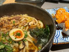 -沼津港精致料理·寿喜烧·烧鸟(龙湖南桥天街日料榜单店)