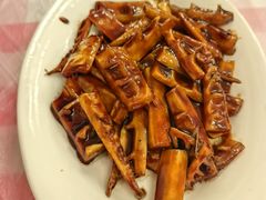 -玲珑餐厅(陕西南路店)