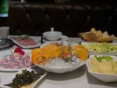 -围炉夜话·潮汕卤水火锅(榕江店)