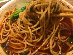 -吴记怪味面(牛王庙店)