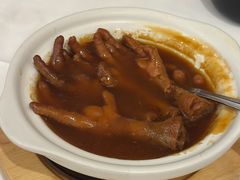 -白天鹅宾馆-宏图府餐厅