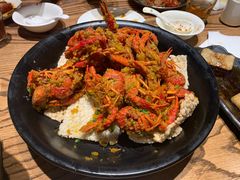 -川流不息(北蔡休闲广场店)