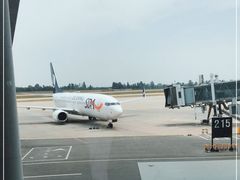 -石家庄正定国际机场-T2航站楼