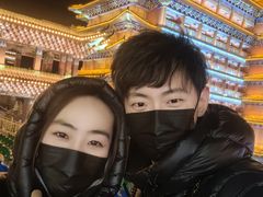 -大明幻境第一城