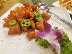-澳门西南饭店·粤菜·茶市·手工点心(华海路店)