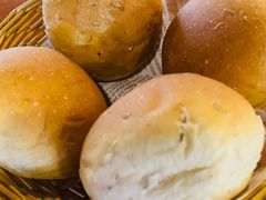 捷克乡村手作面包蓝-布拉格餐厅· 中欧捷克菜(全国首店)