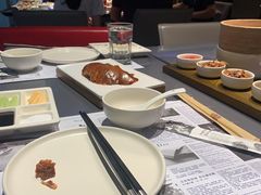 -小大董·烤鸭(观景餐厅·南京西路店)