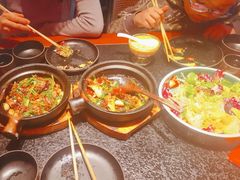 -啫胜(西城红场店)