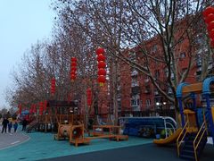-北京师范大学实验幼儿园(牡丹园分园)