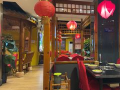 -芦月轩羊蝎子(劲松店)