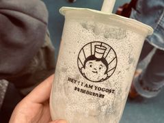 -我是酸奶君(壹方城店)