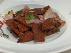 -聚春园自助餐厅(东街口店)