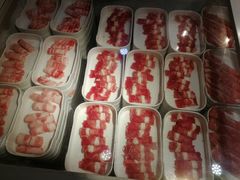 -蒙肥羊·酸汤潮牛·鲜牛肉火锅烤肉自助(岗顶店)
