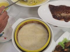 -郭林家常菜烤鸭(曙光西路店)
