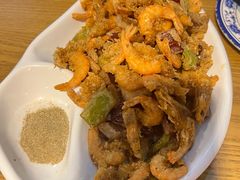 -铸钟褡裢火烧(西三环紫竹桥店)