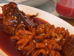 -上海会馆(香港名都店)