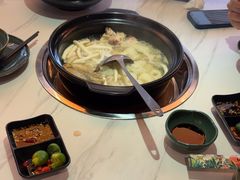 -狐狸爱上椰子鸡(滨江星光大道店)