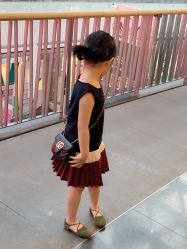 -汪正影业素摄儿童摄影工作室(星摩尔购物中心店)