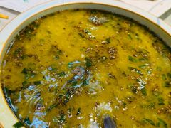 -清真·胖妈妈手抓餐厅(定西路长城宾馆店)