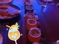 琥珀屋自酿啤酒-Ambra Haus琥珀屋精酿餐厅(宝山店)